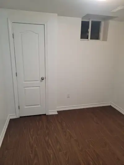 SQ 1 - 2 B/R Legal basement apt for rent Mavis and 403, View more