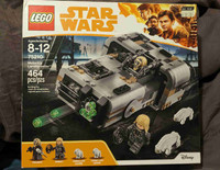 STAR WARS LEGO SET-75210