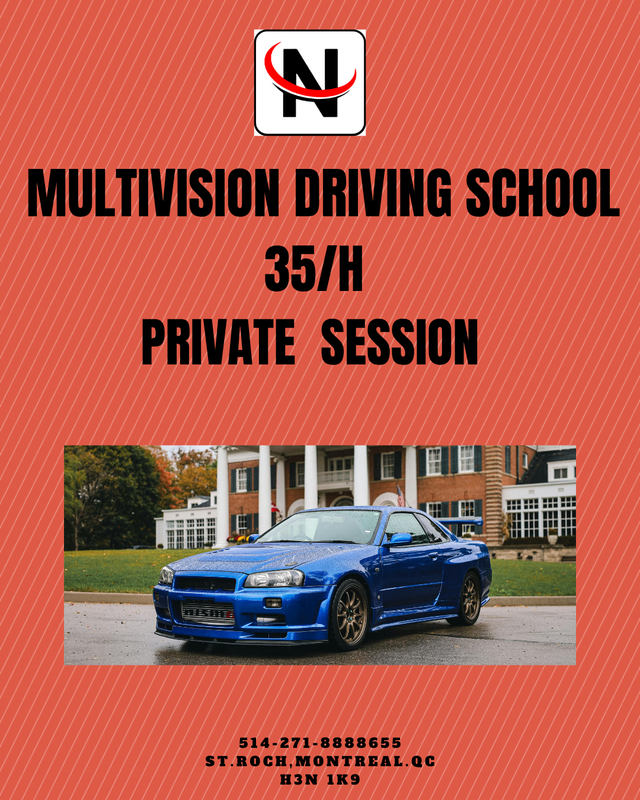 Car driving classes with professional teachers.64639729510659120