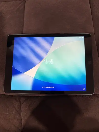 Apple IPad 9th generation , View more