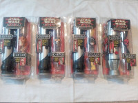 Star Wars Episode 1 Collector Watch