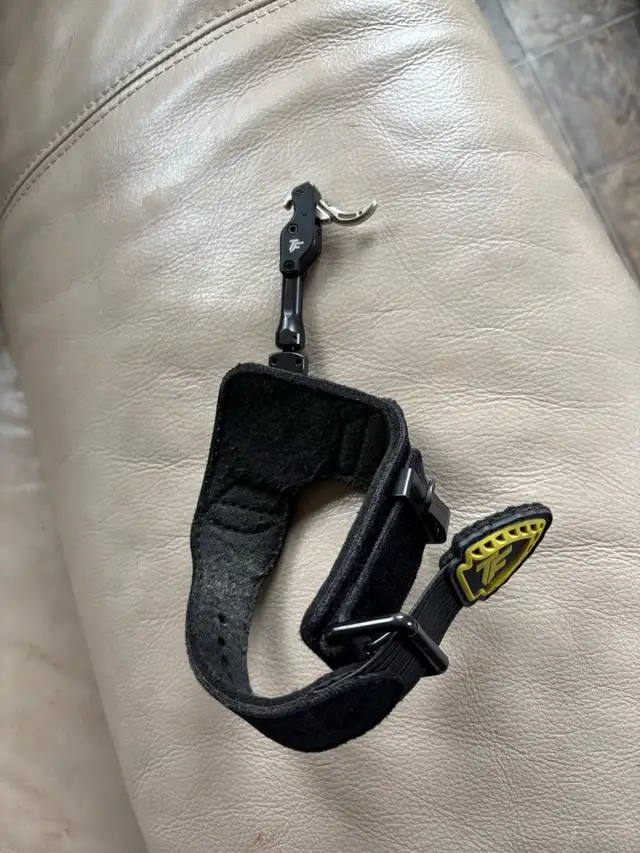 Bowtech Amplify Package in Fishing, Camping & Outdoors in Norfolk County - Image 3