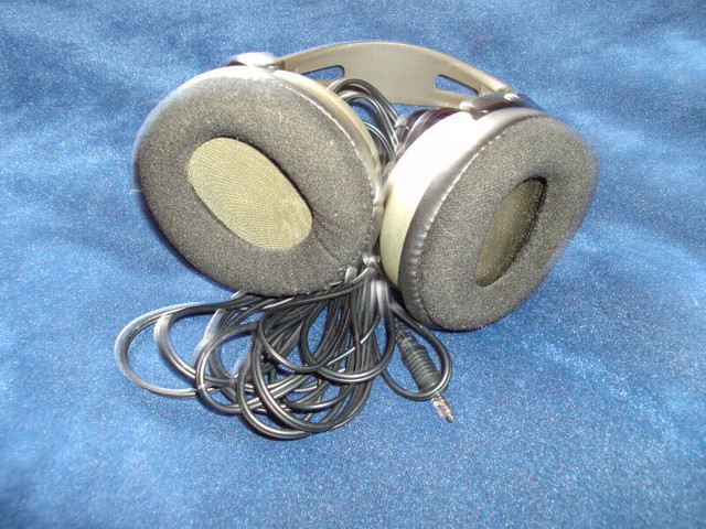 Philips SBC HP250 HEADPHONES Headphones Mississauga Peel Region Kijiji Classifieds