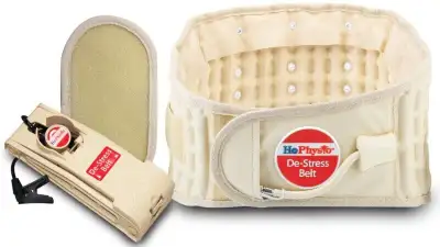 DR. HO'S - HoPhysio Decompression Belt - Small, View more