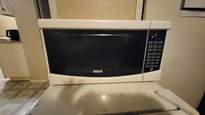 Microwave RCA, View more