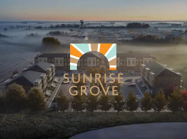 ASSIGNMENT SALE @ SUNRISE GROVE. Fergus, ON. Image# 1