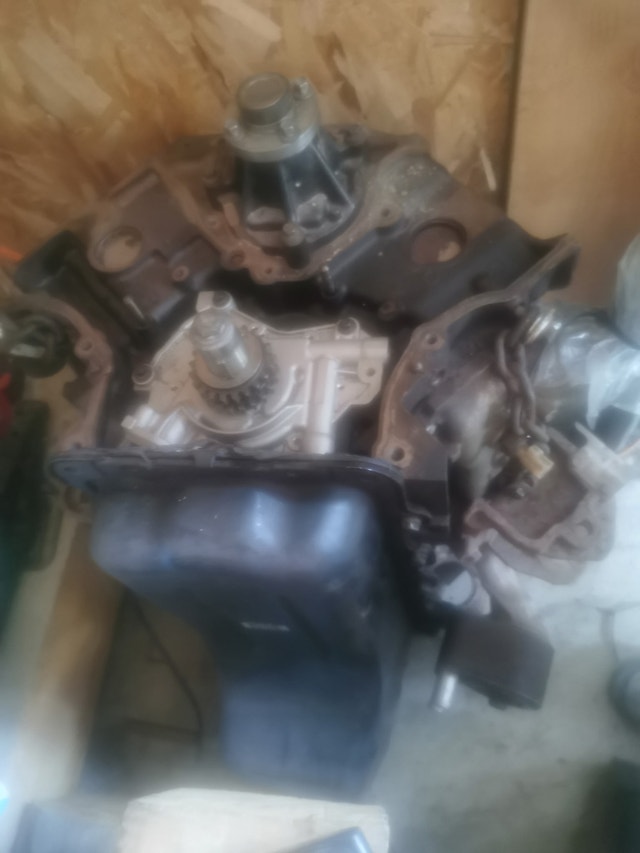 Camion Ford F 250