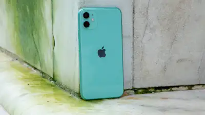 Iphone 11 399$, parfait état, View more