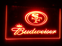 CUSTOM LED NEON SIGNS   HAVE YOUR  AV LOGO GLOWING ON YOUR WALL