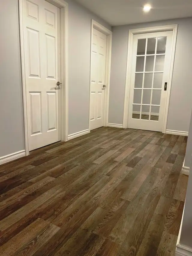 Furnished & Newly Renovated 2-Bedroom Basement Apartment in Long Term Rentals in Markham / York Region - Image 22