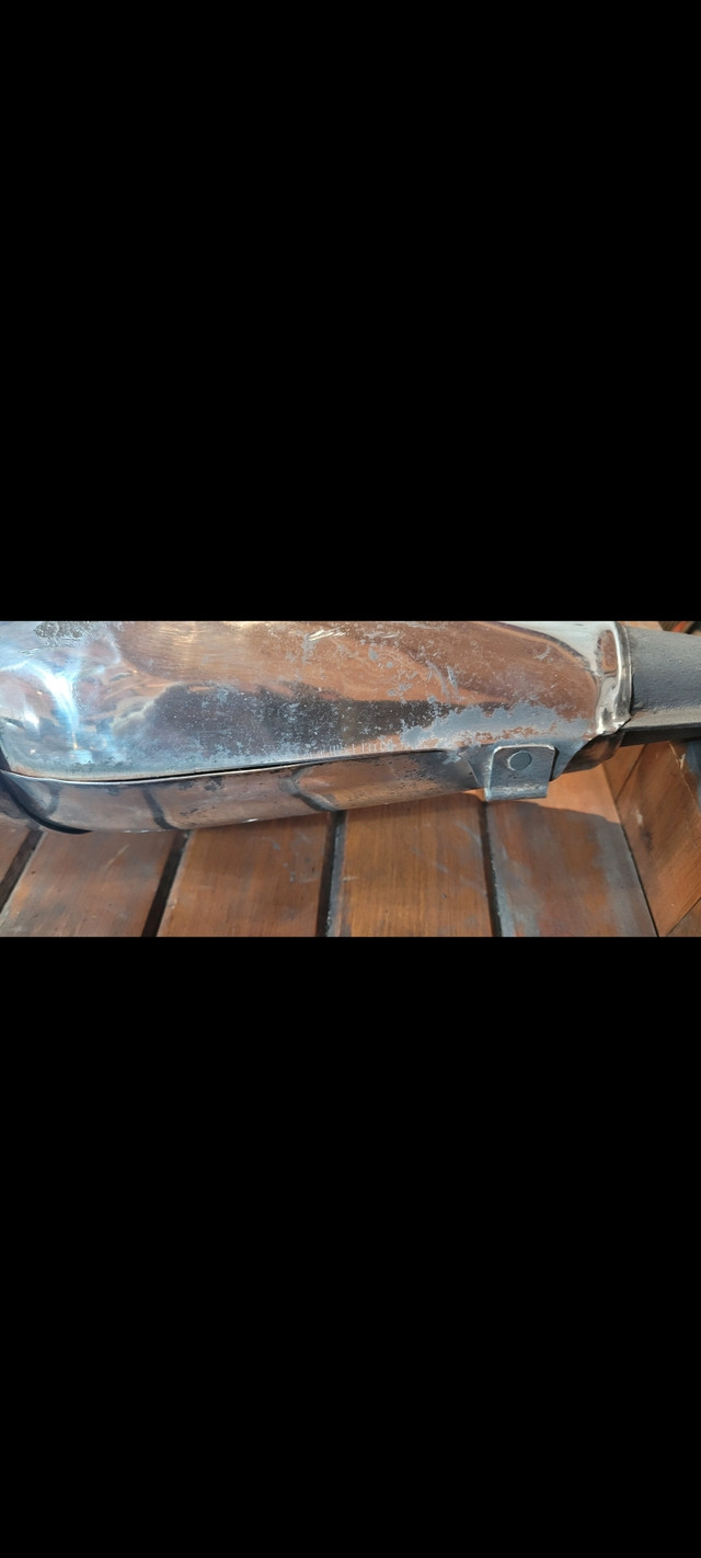 skidoo exhaust pipe in Snowmobiles Parts, Trailers & Accessories in Renfrew - Image 3