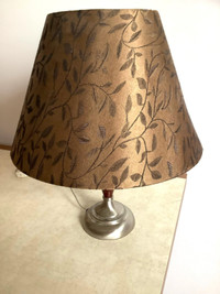 Table Lamp