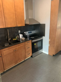 1 bedroom available in 6 bedroom student house 