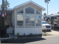 Mobil home to rent in Arizona