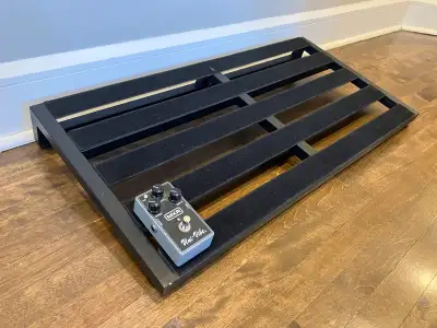 Large Pedal Board, View more