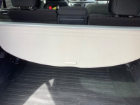 2018 NISSAN ROGUE TONNEAU COVER- RARELY USED IN A- 1 CONDITION