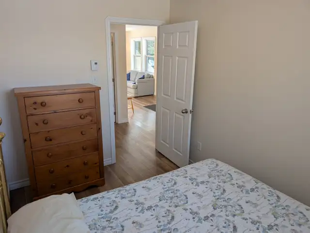 Wentworth Valley Furnished Cottage for Rent in Short Term Rentals in Truro - Image 8