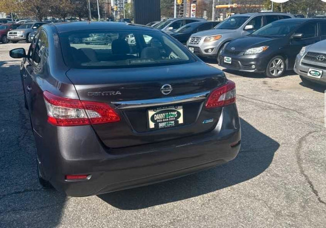 Nissan Sentra 2014  in Cars & Trucks in City of Toronto