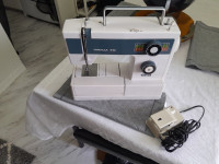Primula 410 Elna electric sewing machine