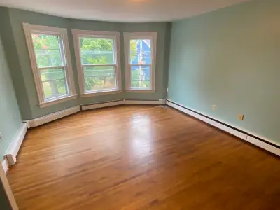 Recently updated, 4 bedroom, 2 bathroom, second floor apartment in Charlottetown for rent. Available...