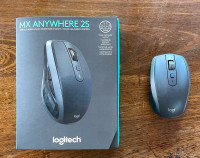 MX Anywhere 2S Mouse