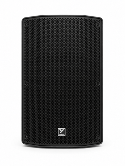Yorkville YXL15P 15” PA Speaker Bluetooth Active Loudspeaker, View more