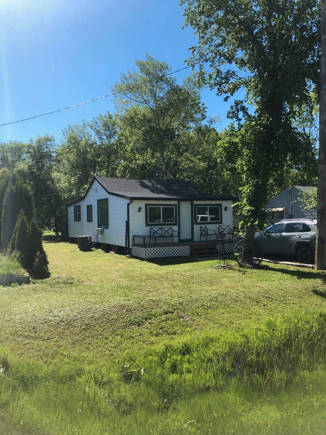 Cabin rental near Winnipeg Beach  in Manitoba