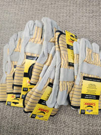 Condor work gloves