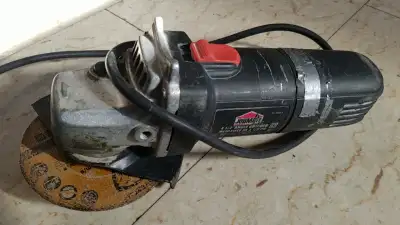 Angle Grinder, View more