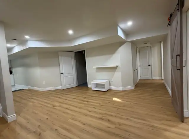 Legal Basement at $55  in Renovations, General Contracting & Handyman in Mississauga / Peel Region - Image 5