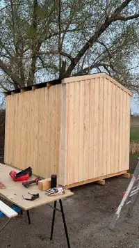 Sheds for Sale 