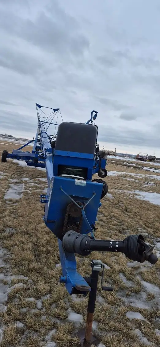 1390 brandt auger for sale in Other in Portage la Prairie - Image 6