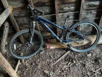 Norco bike