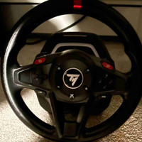 Thrustmaster T128X Force Feedback Racing Wheel Xbox Series X/S, 