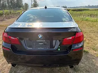 2014 BMW 535xi511728253445744646