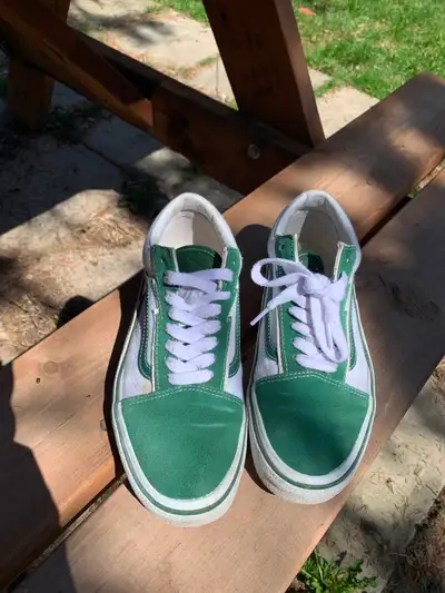 Chaussures Femme Vans, View more