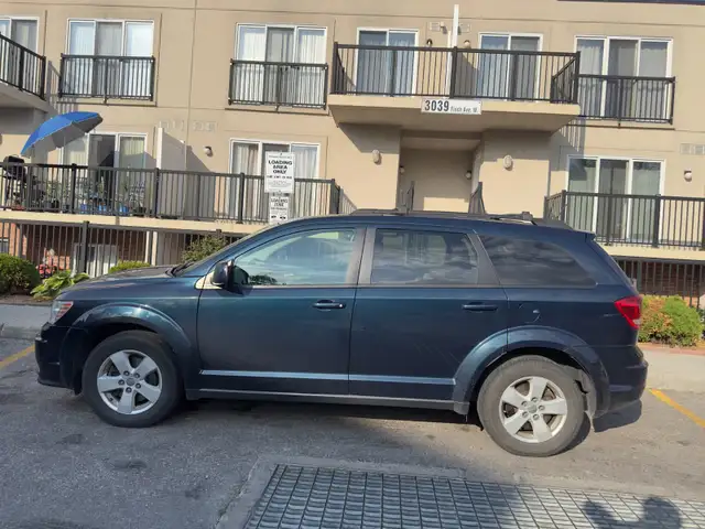 2015 Dodge Journey SE Plus in Cars & Trucks in City of Toronto - Image 9
