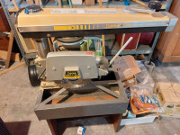 Table Chop Saw