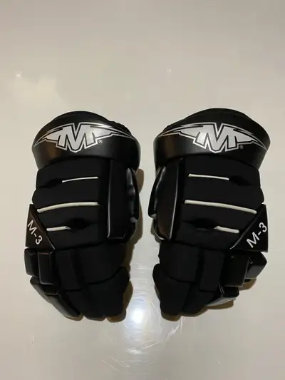 Hockey Gloves, View more