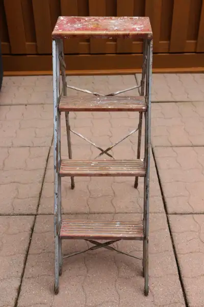 STURDY LADDER FOR SALE., View more