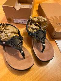 Ugg sandals