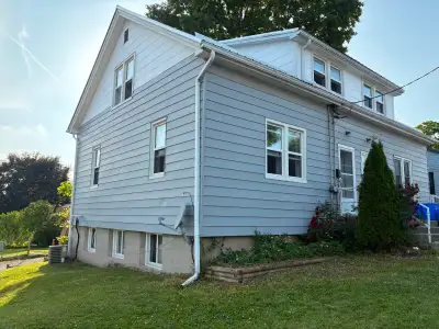 Fantastic 3 Bedroom Unit