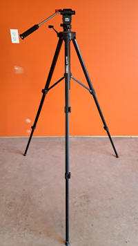 Heavy Duty Tripod