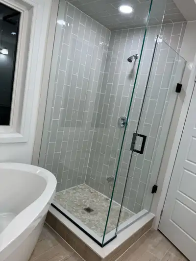 "Professional Tile Setter Available! " Need expert tile installation or repairs? I'm a pro tile sett...