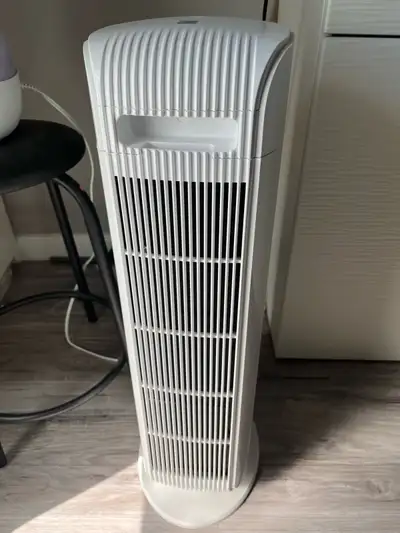 Air purifier , View more