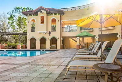 ONE WEEK  RENTAL-SELL OFF- ORLANDO-FEB.13-20-4 STAR RESORT, View more
