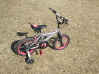 Avigo Air Strike 14” Kids Bike – Save $$$