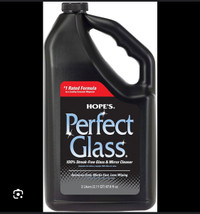 BUYING - Hope's Perfect Glass Refill