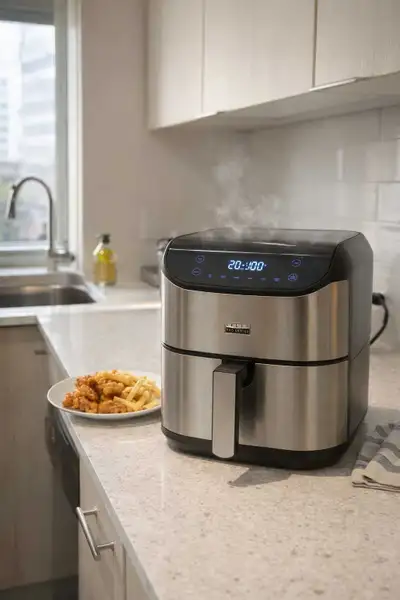 Bella Pro Air Fryer, View more