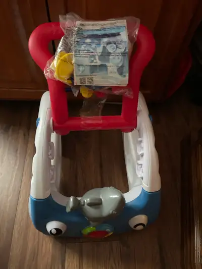 Baby Einstein Baby Walker, View more